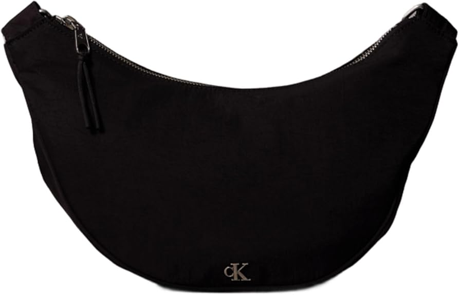 ラス1 新品   CKロゴ シボ ボディーバッグ ブラック 楽天市場】カルバンクライン（ボディバッグ・ウエストポーチ